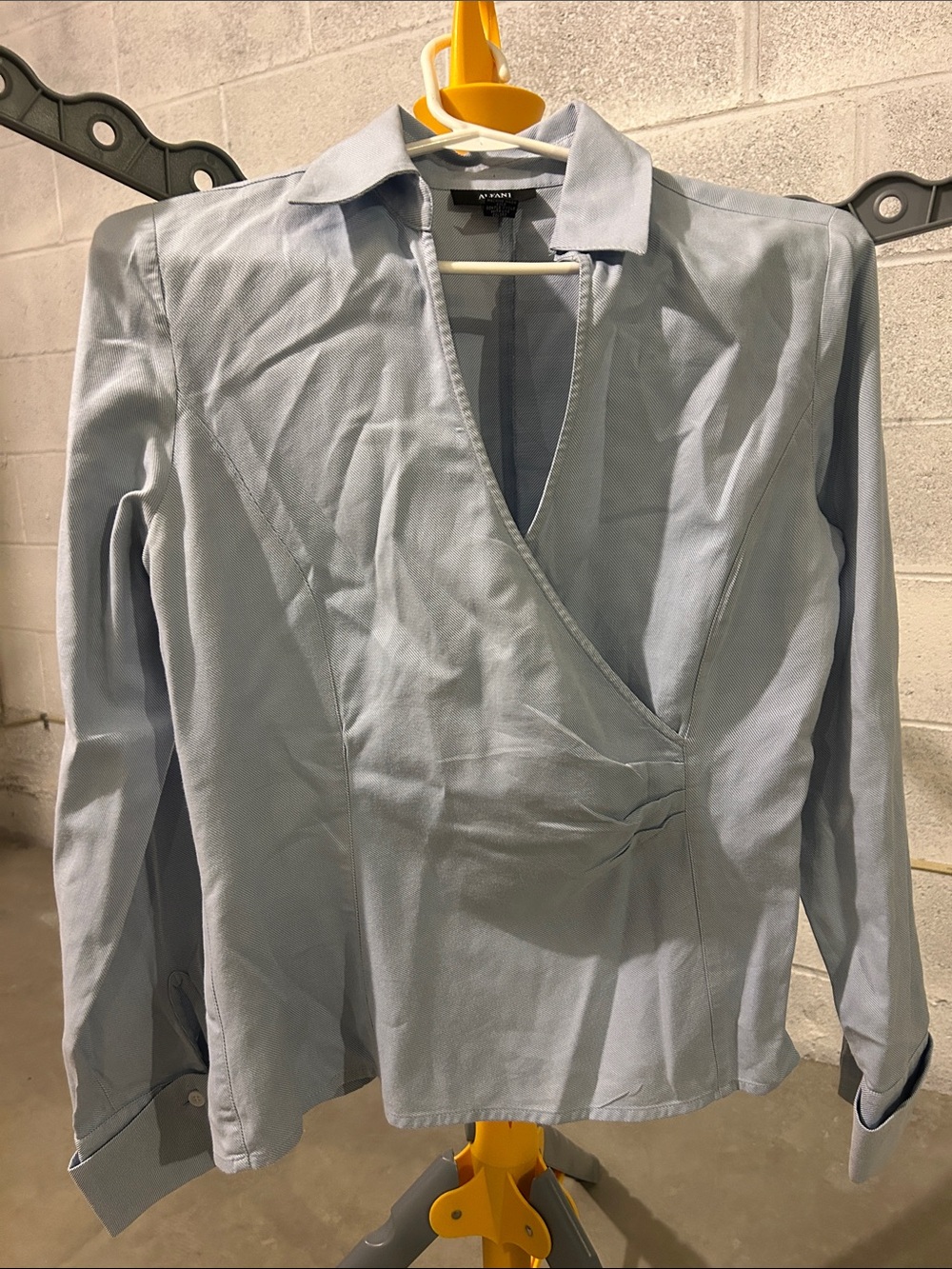 Alfani Blouse